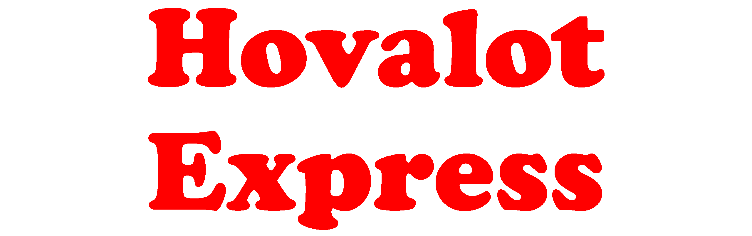 Hovalot Express