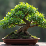 Pelajari keunikan bonsai, seni menanam pohon mini yang sarat makna dan filosofi. Artikel ini membahas sejarah, teknik dasar, dan manfaat bonsai bagi kehidupan modern.